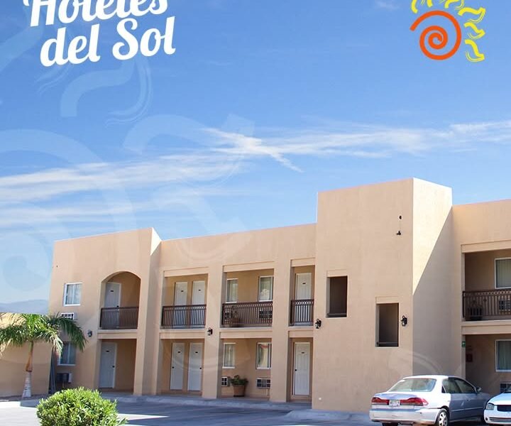 Hotel del Sol