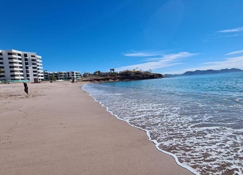Playa La Posada