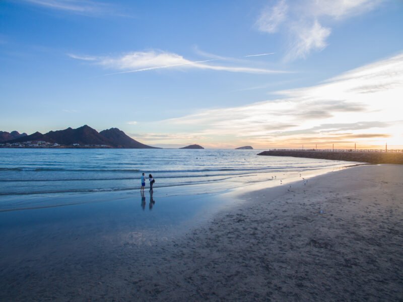 Playa Miramar