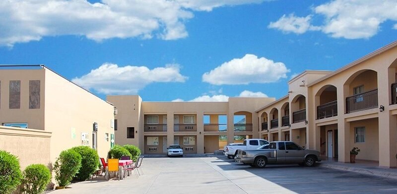 Hotel del Sol