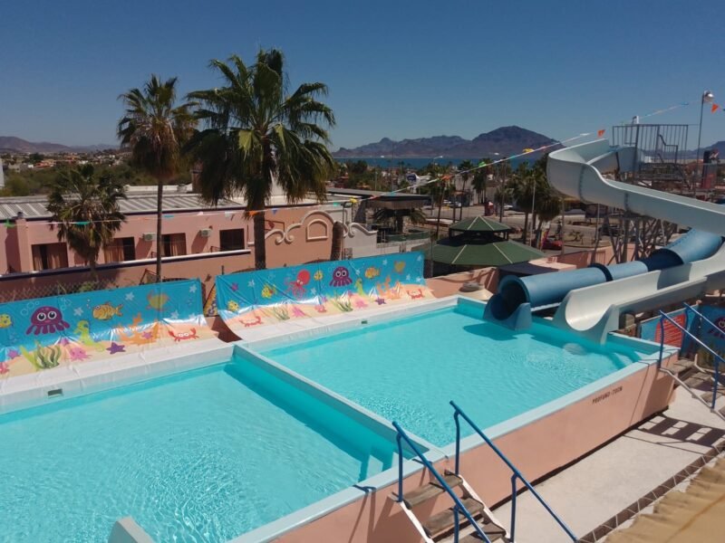 Hotel Los Jitos