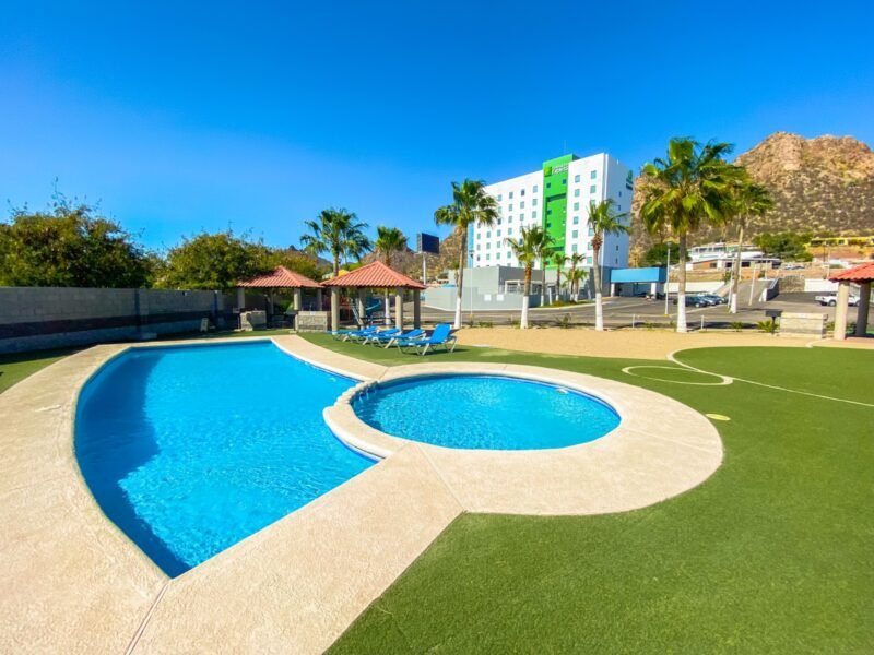 Holiday Inn Express Guaymas