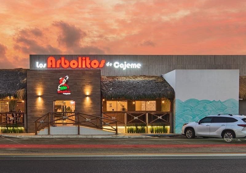 Los Arbolitos de Cajeme – Unidad Guaymas