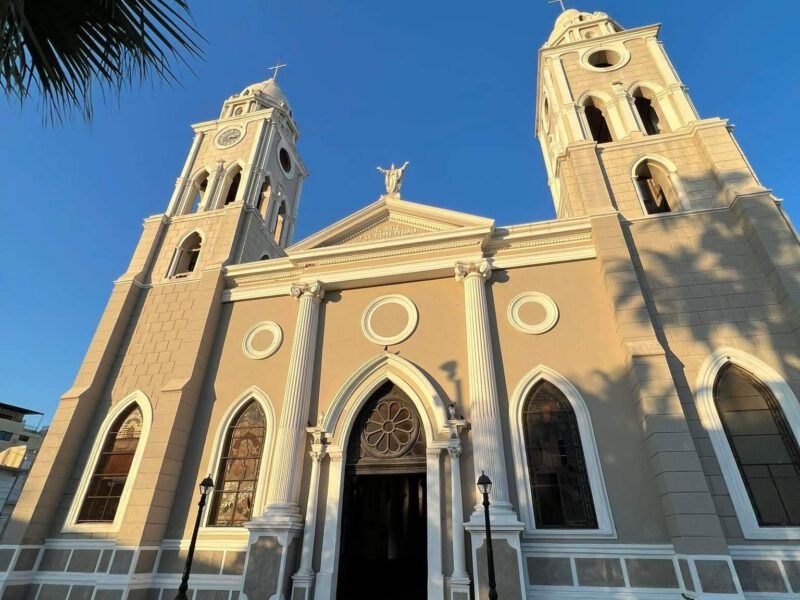 Templo de San Fernando