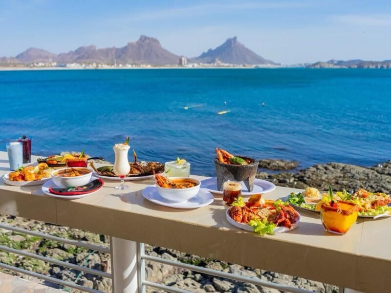 La Manga Restaurante Doña Rosita