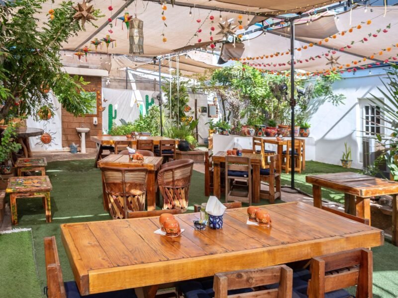 La Catrina Restaurant & Gallery