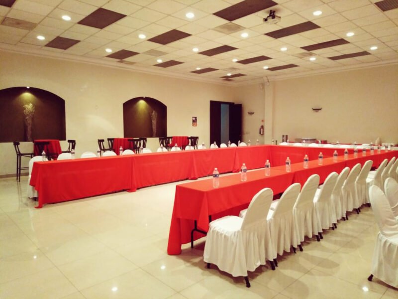 Hotel Armida Guaymas