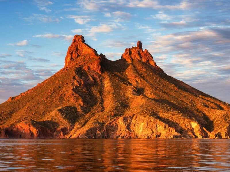 Cerro Tetakawi