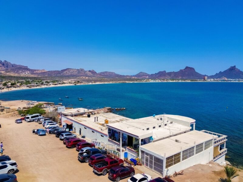 Playa La Manga