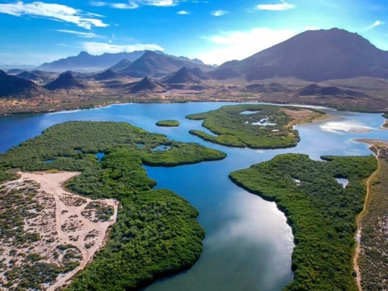 Estero El Soldado