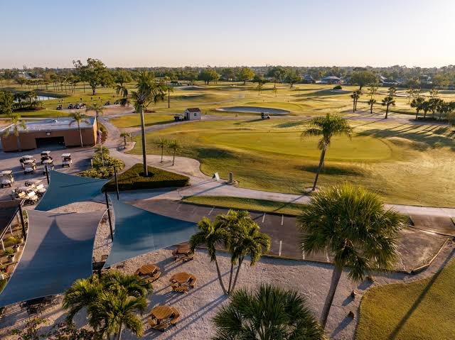 Club de Golf San Carlos