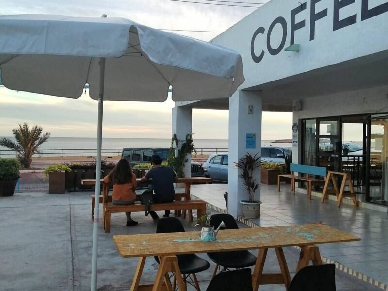 Meri Meri Coffee Community