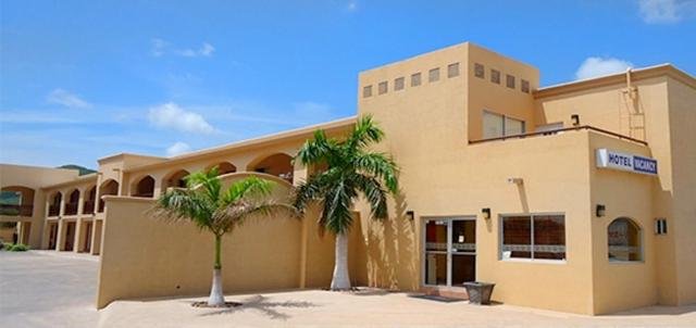 Suites del Sol