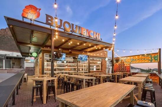 Buqui Bichi Brewing