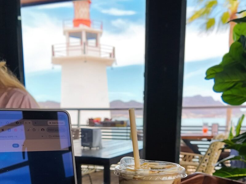El Faro Restaurant
