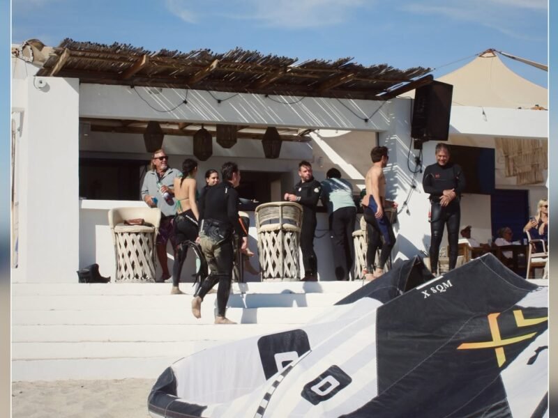 Kite Club