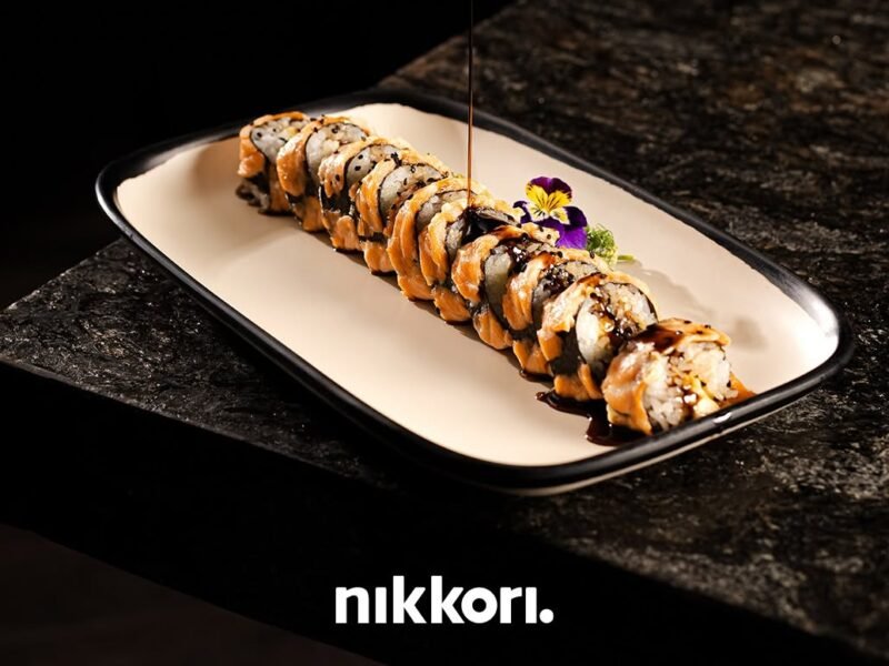 Nikkori