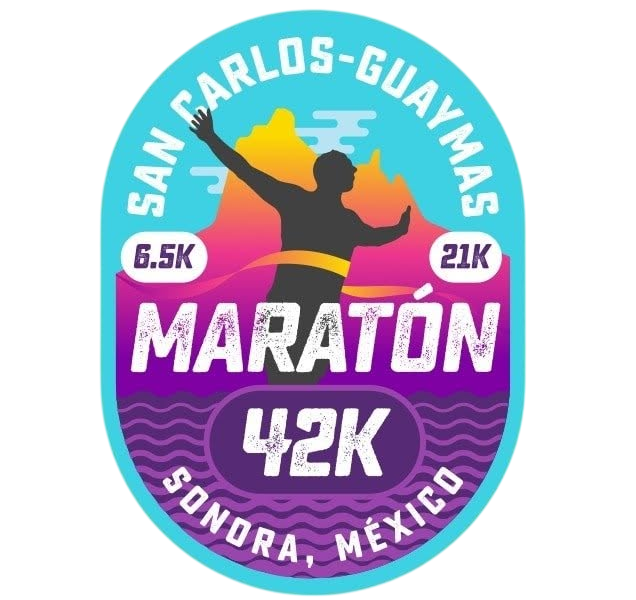 Maratón San Carlos Guaymas