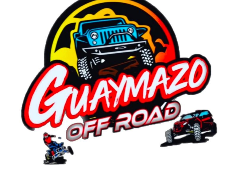 Guaymazo Off Road 2026
