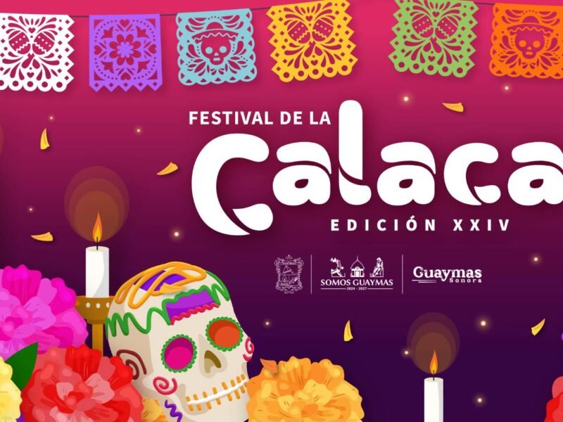 XXIV Festival de la Calaca 2026