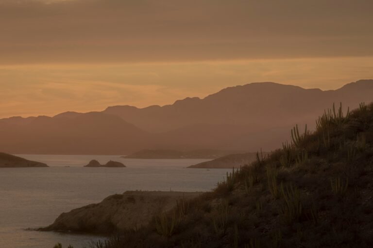 Guaymas o San Carlos: cuál elegir para tu viaje