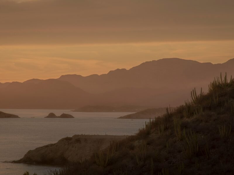 Guaymas o San Carlos: cuál elegir para tu viaje