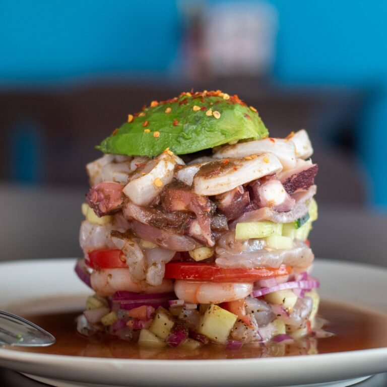Gastronomía del Mar en Guaymas San Carlos: Sabores del Mar de Cortés